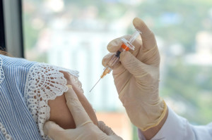 Ryzyko nowotworu jamy ustnej niewielkie po szczepieniu przeciwko wirusowi HPV