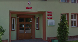 Piła: sztandarowy szkolny gabinet stomatologiczny - działa