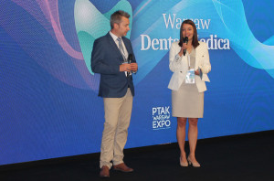 Rozpoczęcie IV Kongresu Stomatologii PTS PTS zadowolone z udziału w WDMS