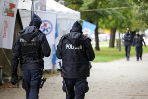 Koronawirus 19 września 540 zakażeń 1 zgon