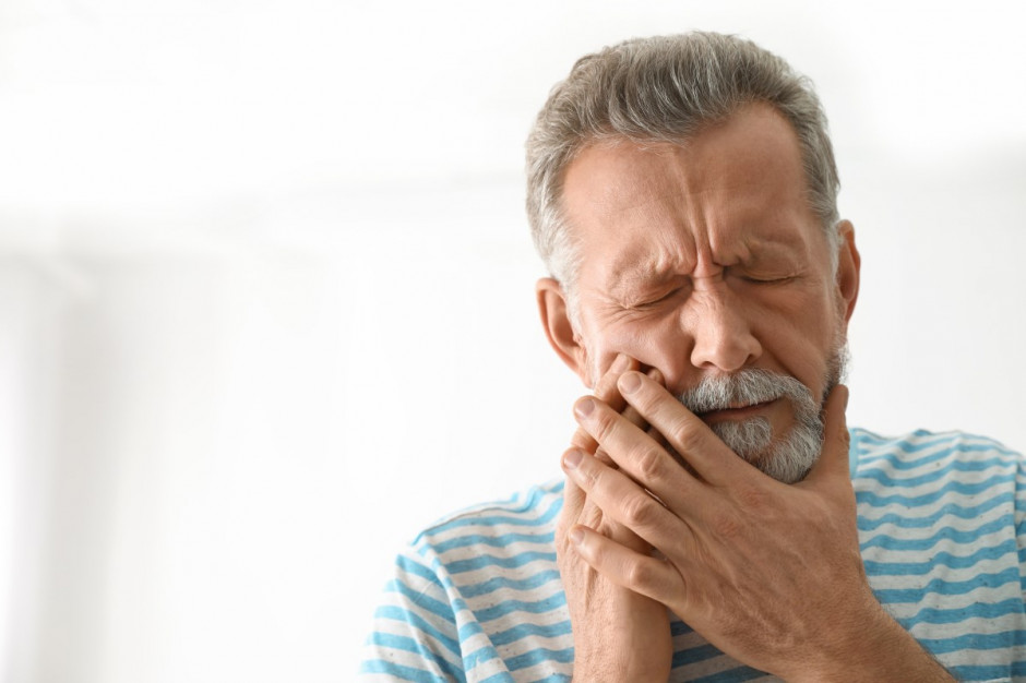 W Ełku brak pogotowia stomatologicznego (fot. Shutterstock)