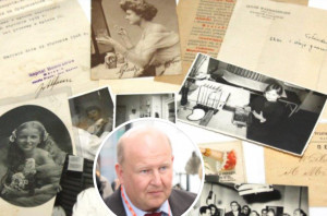 „Moje wspomnienia z pracy w służbie zdrowia” by lek. dent. Piotr Kuźnik Muzeum Stomatologii namawia medyków na wspomnienia