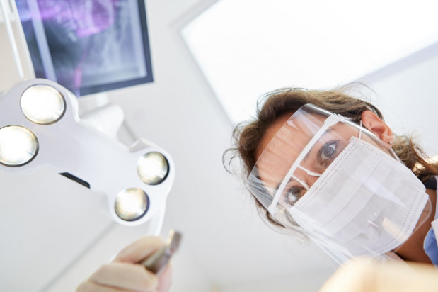ZK Wojkowice poszukuje dentysty do leczenia osadzonych