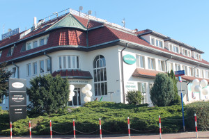 Centrum stomatologiczne enel-med wysoko zawiesiło poprzeczkę