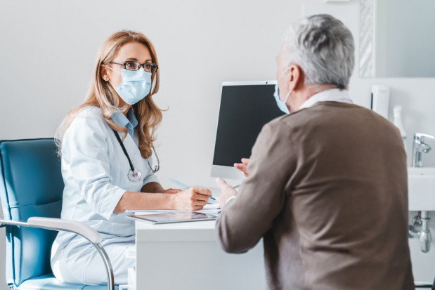 Od 1 lipca 2021 r. zmienił się wzór papierowych recept (fot. Shutterstock) Jak wygląda nowy wzór recept papierowych