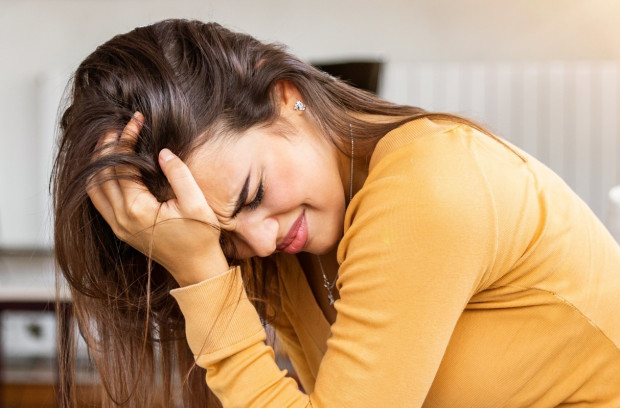 Zmagania z neuralgią nerwu trójdzielnego (fot. Shutterstock) Neuralgia nerwu trójdzielnego: od diagnozy do leczenia