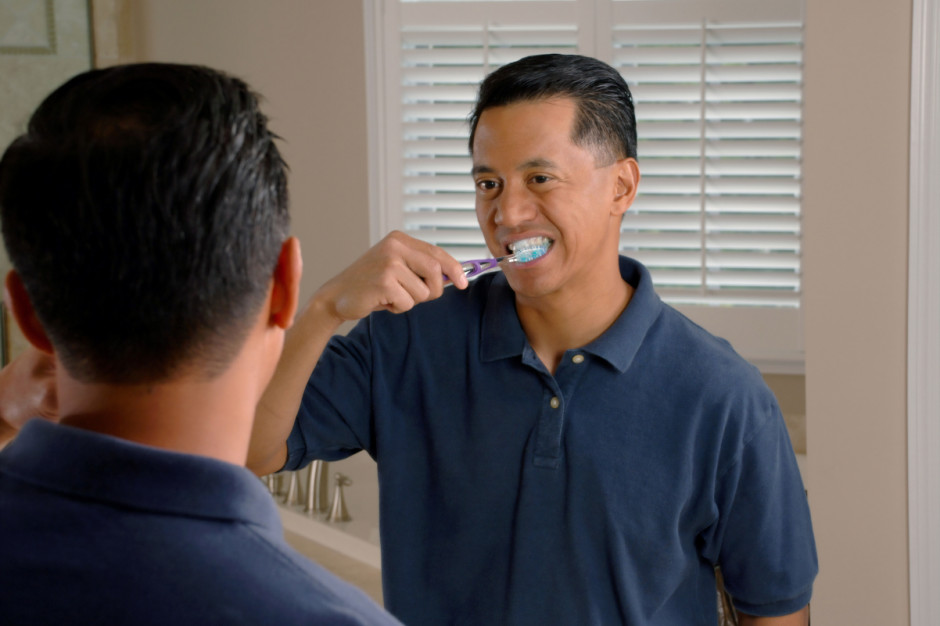 Badania skuteczność past do zębów w leczeniu nadwrażliwości zębiny (fot. Unsplash)