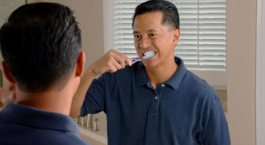 Naukowcy: jaka pasta do zębów przy nadwrażliwości