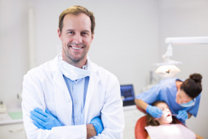 Czy zawód dentysty daje satysfakcję?
