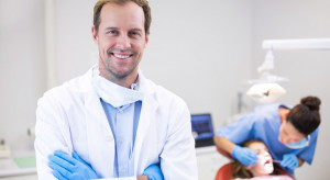Czy zawód dentysty daje satysfakcję?