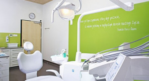 enel-med stawia na stomatologię