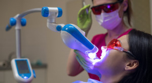Obalanie mitów na temat laseroterapii w stomatologii