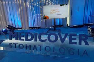 Jaki rytuał pielęgnują w Medicover Stomatologii?