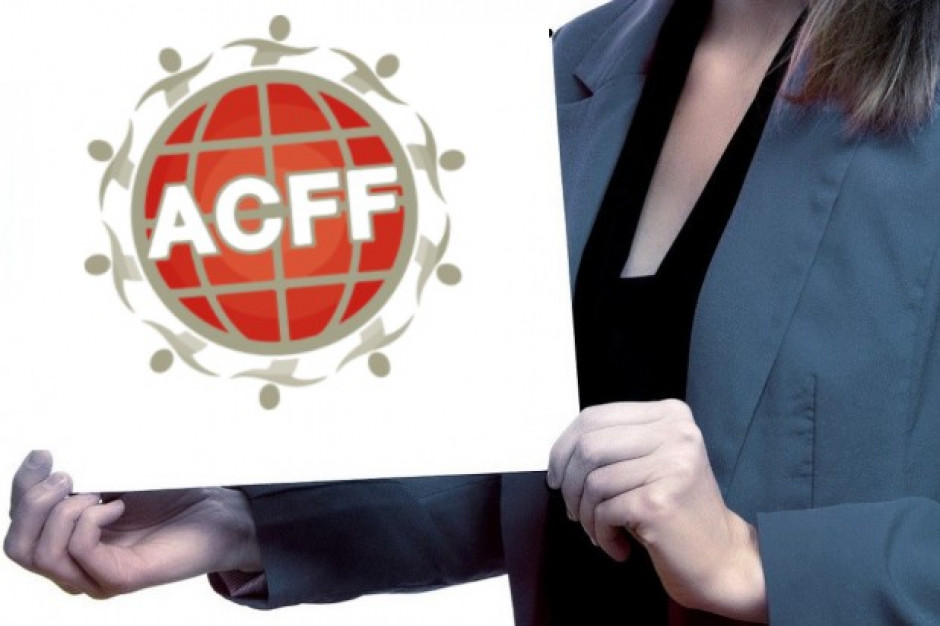 ACFF w Światowym Dniu Przyszłości Wolnej od Próchnicy