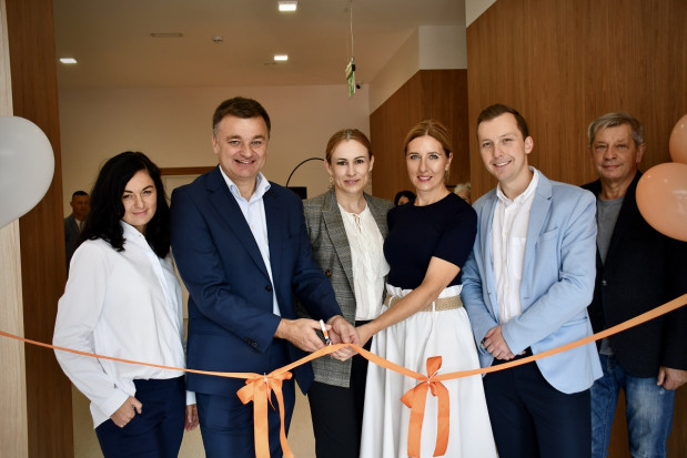 DenticaCenter otwiera wielofunkcyjne centrum stomatologiczne w Gliwicach (fot. archiwum) DenticaCenter z nowym centrum stomatologicznym