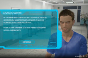 Wirtualna nauka stomatologii