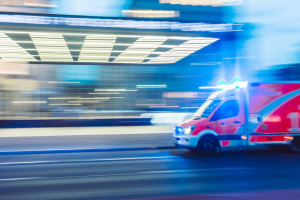 Koronawirus 22 października: 59 zgonów i 5706 zakażeń