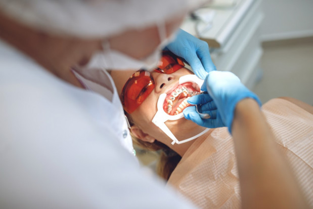 Ortodoncja - konkurs ofert (fot. Shutterstock) Szpital w Skierniewicach: konkurs na świadczenia ortodontyczne