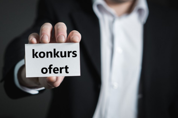 Konkursy na świadczenia stomatologiczne (fot. Pixabay) NFZ w Warszawie ogłasza konkursy stomatologiczne