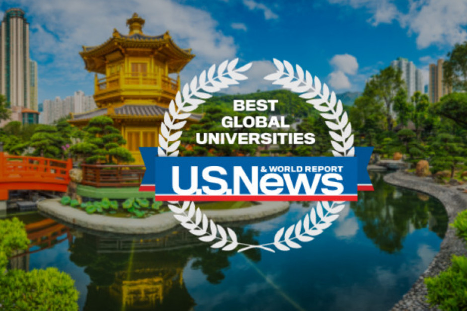 Ósma edycja „Best Global Universites”