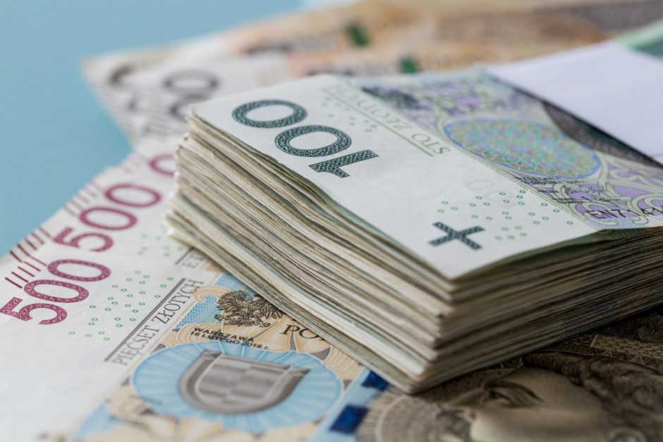Rozliczenie z NFZ zaliczek 1/12 dłużej (fot. Shutterstock) Rozliczenie z NFZ zaliczek 1/12 dłużej (fot. Shutterstock)