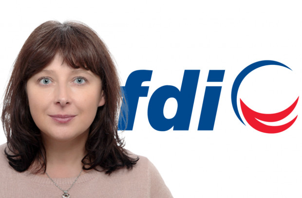 Prof. Ingrid Różyło-Kalinowska poprowadzi webinarium FDI o tomografii stożkowej