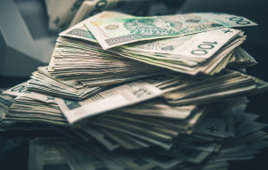 Gmina Lubiewo w roli NFZ (fot. Shutterstock) Gmina Lubiewo wyręcza NFZ w finansowaniu świadczeń stomatologicznych