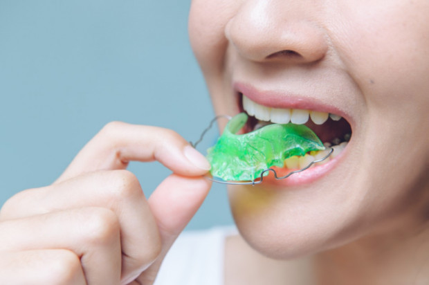 Zmiana nawyków jako wsparcie leczenia ortodontycznego