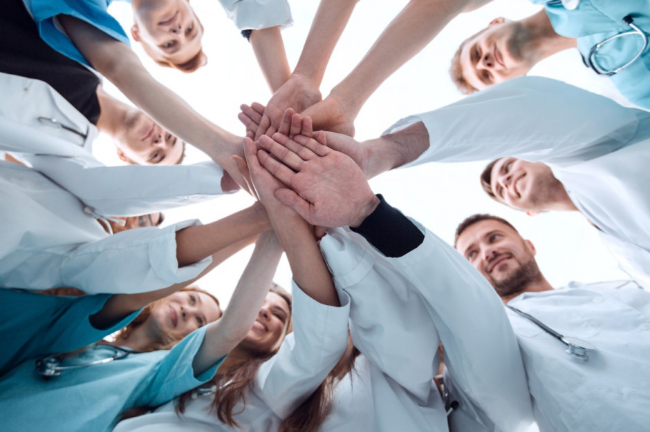 Uczelnie zawodowe walczą o prawo kształcenia lekarzy (fot. Shutterstock)
