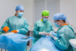 Możliwość pracy na WUM (fot. Shutterstock) WUM: praca na stomatologii