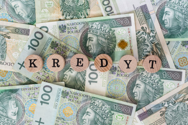 Propozycje ministra zdrowia w sprawie kredytów na opłacenie studiów (fot. Shutterstock) Co MZ proponuje w sprawie kredytów na studia medyczne