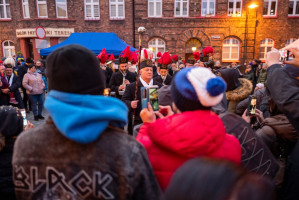 Koronawirus 5 grudnia: 45 zgonów i 22 389 zakażeń