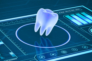 Telemedycyna w stomatologii na NFZ (fot. Shutterstock) Co z telemedycyną w stomatologii na NFZ poza Polską?