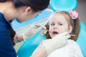Amerykanie liczą wizyty u stomatologa