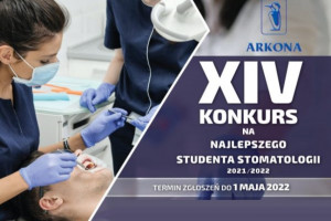 Arkona przyzna 10 tys. zł nagrody najlepszemu studentowi stomatologii