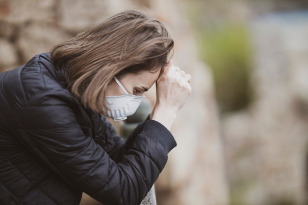 Polacy wiedzą za mało o przebiegu infekcji COVID-19 (fot. Unsplash) Zwłaszcza w pandemii COVID-19 nie należy omijać dentysty