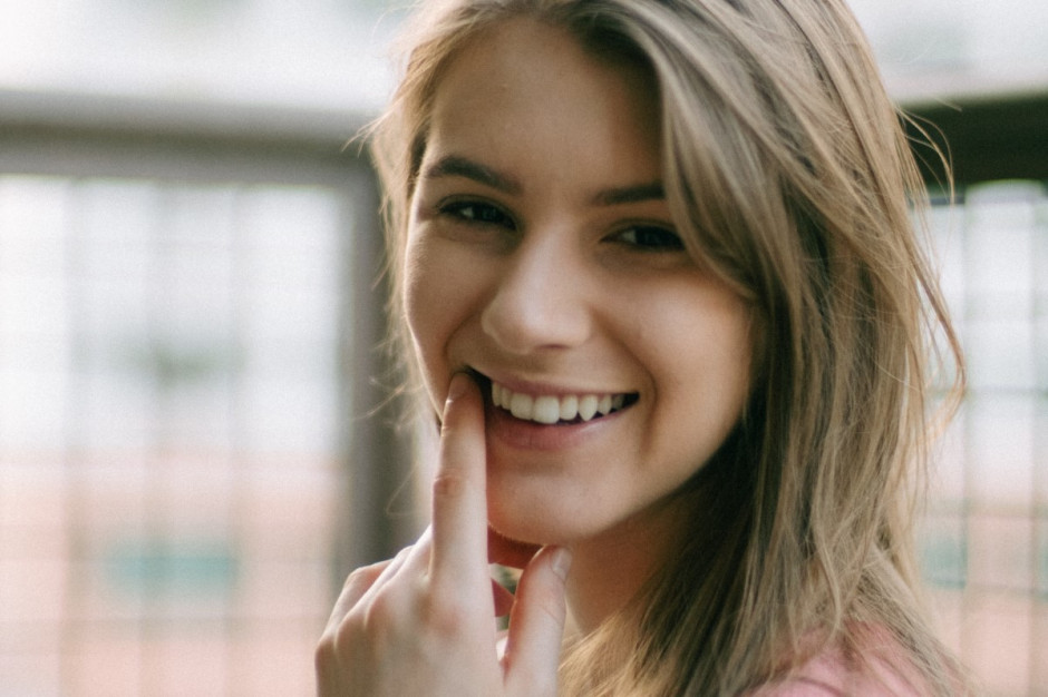 Medycyna estetyczna zaczyna się od zębów (fot. Unsplash) Medycyna estetyczna zaczyna się od zębów (fot. Unsplash)
