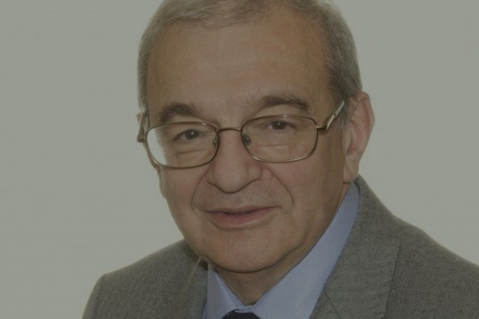 śp. dr. n. med. Andrzej Baszkowski