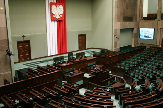 Staż podyplomowy tematem poselskiej interpelacji (fot. Adobestock) Sejm: Jarosław Wałęsa pyta o staż podyplomowy