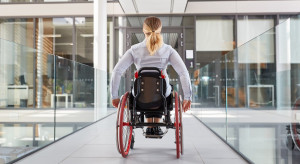 Niepełnosprawni w gabinecie: są ścisłe regulacje