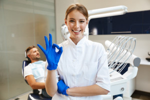 Co wiadomo o kondycji zawodu lekarza dentysty