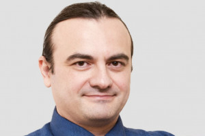 Prof. Kaan Orhan poprowadził zajęcia w UM w Lublinie