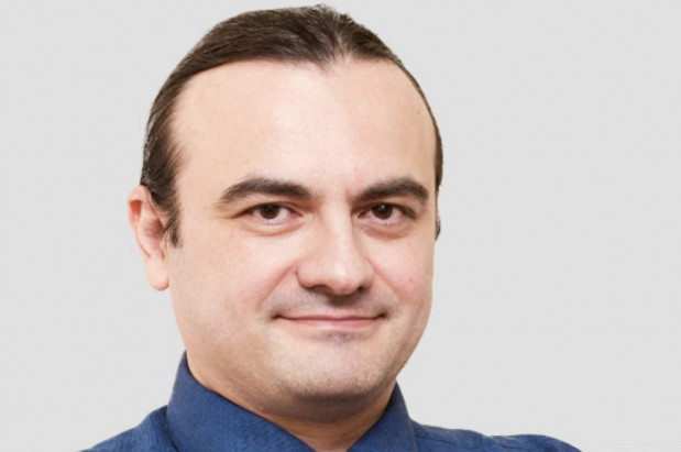 Prof. Kaan Orhan Prof. Kaan Orhan poprowadził zajęcia w UM w Lublinie