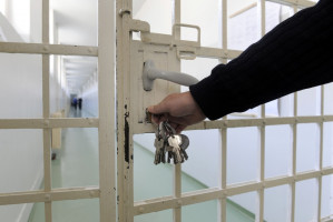 ZK we Włodawie szuka dla więźniów dentysty