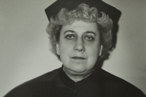 Prof. Krystyna Fetkowska-Mielnik Nie żyje prof. Krystyna Fetkowska-Mielnik