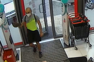 Szczoteczki do zębów kuszą złodziei