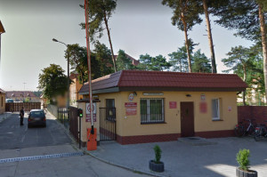 Lubliniec JW Konkurs na świadczenia stomatologiczne dla żołnierzy w Lublińcu