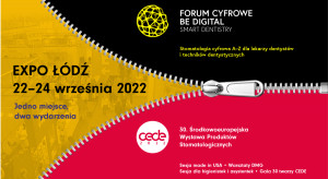 Cyfrowe Forum Be Digital - urodzinowy prezent od CEDE