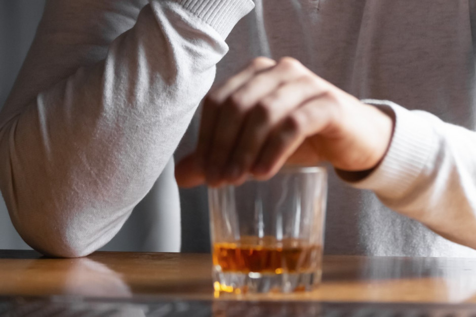 Na szczęście dla pacjentów pijany dentysta nie wykonał żadnego zabiegu. Fot. Shutterstock Na szczęście dla pacjentów pijany dentysta nie wykonał żadnego zabiegu. Fot. Shutterstock