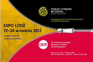 Wymiar naukowy jubileuszowego CEDE CEDE Dental Challenge pod kierunkiem Bartosza Suliborskiego